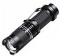 CREE XML T6 2000 Lumen Zoomable 3 Mode Focus LED Waterproof Flashlight