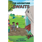 The Adventure Awaits - Hardcover