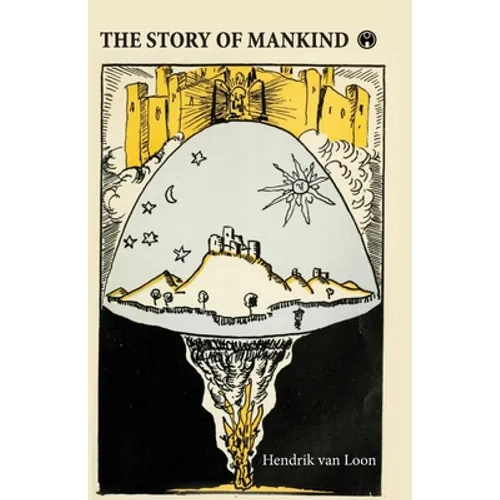 The Story of Mankind - Paperback