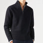 FallWinter Wool Knit Warm Sweater