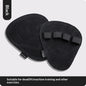 Fitness Anti-slip Palm Guards With Four-finger Support Gloves