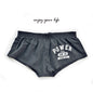 Cotton Home Shorts Comfortable Boxer Briefs