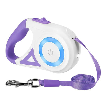GBruno 16FT Retractable Dog Leash