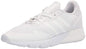 adidas Originals Mens ZX 1K Boost White/White/White 14