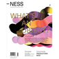 Ness. on Architecture, Life, and Urban Culture, Issue 3: What's an Object? - Paperback