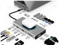 HDMI Notebook Converter Hub