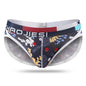 Men's Triangle Underwear Men's Cotton Department