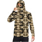 Cross-border Outdoor Sports Climbing Ice-silk Sun-protection Clothing