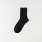 Breathable Sweat-Absorbent Mens Business Stockings