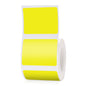 Thermal Waterproof Self-Adhesive Label Paper - B Series Printer