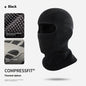 Outdoor Skiing And Cycling Warm Neck Protection Windproof Headgear