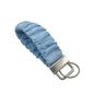 Fabric Keychain Wristlet