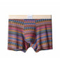 10A Mens Breathable Antibacterial, Trendy Cotton Underwear For Sports