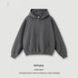 Mens Trendy Sportswear Hoodie And Sweatpants Set