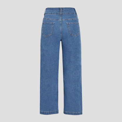 Slimming Fashionable Stretchy Pants For Women