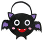 Children's Portable Pumpkin Bag Handmade Diy Material