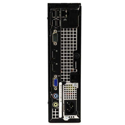 Dell OptiPlex 7010 Ultra Small Form Factor Computer PC (Refurbished)