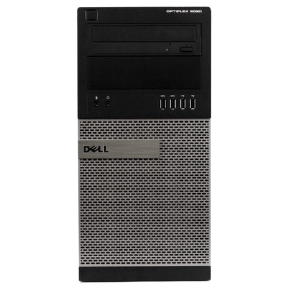Dell Optiplex 9020 Tower Computer PC (Refurbished)
