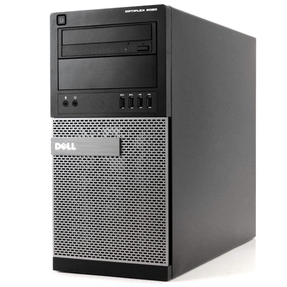 Dell Optiplex 9020 Tower Computer PC (Refurbished)