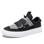 Low-top Platform Shoes Youth Fashion Elastic Band