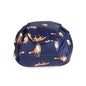 Do Not Miss Drop ship Women Drawstring Cosmetic Bag travel Organizer bag pouch Make Up Case Storage Makeup Bag Toiletry bag
