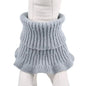Dog Calming Earmuffs | Soft Noise-Reducing Snood for Dogs and Cats
