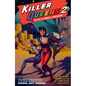 Killer Queens 2: Kings, Not Wings! - Paperback