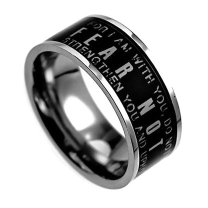 Deluxe Scripture Band