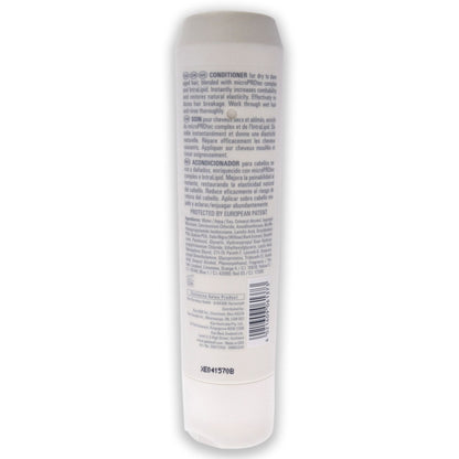Dualsenses Rich Repair Conditioner by Goldwell for Unisex - 10.1 oz Conditioner