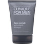 CLINIQUE by Clinique Skin Supplies For Men: Face Scrub--100ml/3.4oz