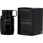 ARMAF ODYSSEY HOMME by Armaf EAU DE PARFUM SPRAY 3.4 OZ