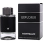 MONT BLANC EXPLORER by Mont Blanc EAU DE PARFUM SPRAY 3.3 OZ