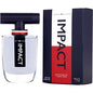 TOMMY HILFIGER IMPACT by Tommy Hilfiger EDT SPRAY 3.4 OZ & EDT TRAVEL SPRAY 0.14 OZ MINI