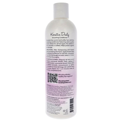 Keratin Daily Conditioner