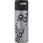 DAVID BECKHAM HOMME by David Beckham DEODORANT SPRAY 5 OZ