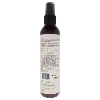Kids Leave in Conditioner and Detangler