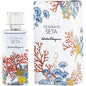 SALVATORE FERRAGAMO OCEANI DI SETA by Salvatore Ferragamo EAU DE PARFUM SPRAY 3.4 OZ