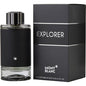 MONT BLANC EXPLORER by Mont Blanc EAU DE PARFUM SPRAY 6.8 OZ