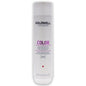 Dualsenses Color Brilliance Shampoo by Goldwell for Unisex - 10.1 oz Shampoo