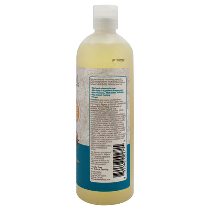 Nourishing Shampoo - Argan Oil