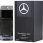 MERCEDES-BENZ SELECT NIGHT by Mercedes-Benz EAU DE PARFUM SPRAY 3.4 OZ