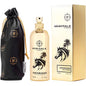 MONTALE PARIS ARABIANS by Montale EAU DE PARFUM SPRAY 3.4 OZ