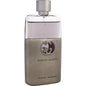 GUCCI GUILTY POUR HOMME by Gucci EDT SPRAY 3 OZ (NEW PACKAGING) *TESTER