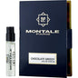 MONTALE PARIS CHOCOLATE GREEDY by Montale EAU DE PARFUM SPRAY VIAL