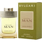 BVLGARI MAN WOOD NEROLI by Bvlgari EAU DE PARFUM SPRAY 3.4 OZ