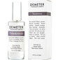 DEMETER THUNDERSTORM by Demeter COLOGNE SPRAY 4 OZ