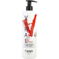 CELEB LUXURY by Celeb Luxury VIRAL COLORWASH EXTREME RED 25 OZ