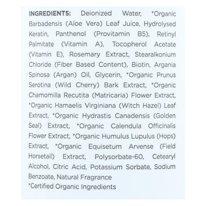 Mill Creek Botanicals Repair Formula Keratin Conditioner - 1 Each - 14 Fz
