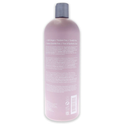 Volume Conditioner by ABBA for Unisex - 32 oz Conditioner