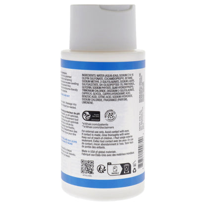 Damage Shield PH Protective Shampoo by K18 Hair for Unisex - 8.5 oz Shampoo
